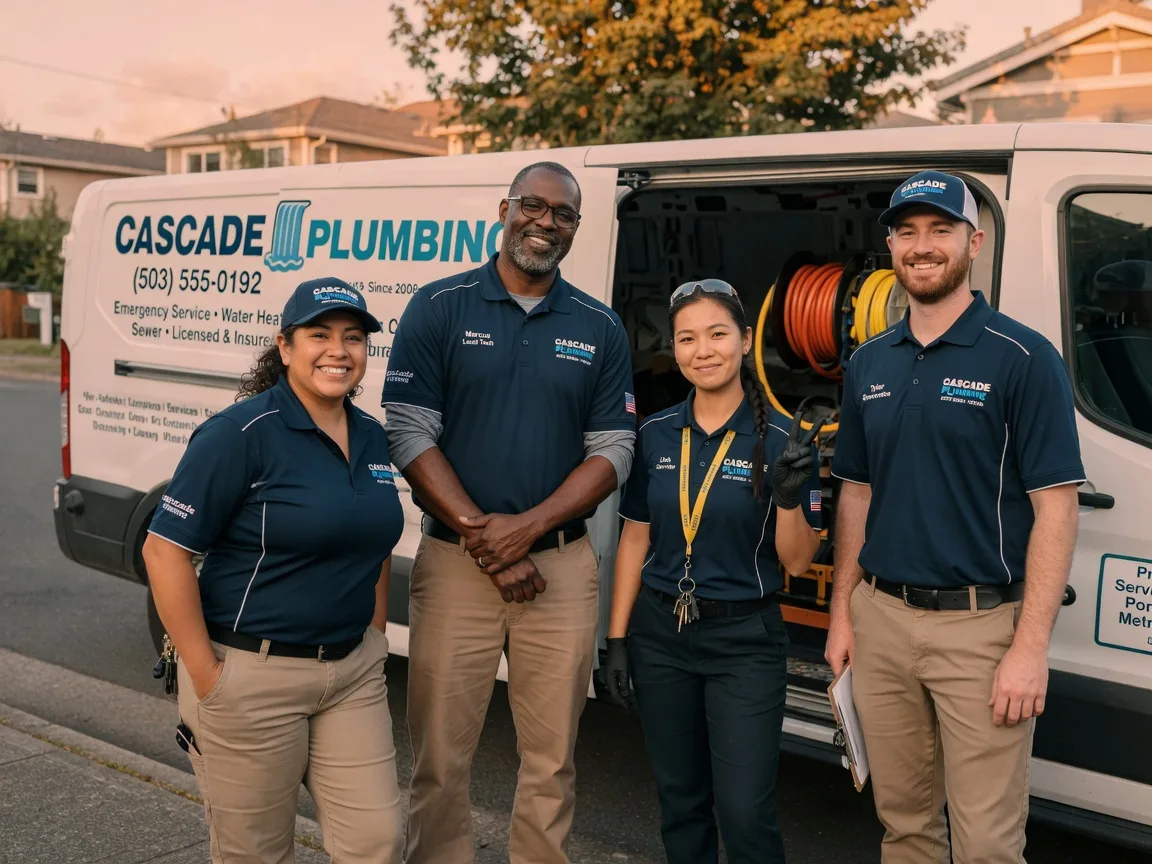 Emergency Plumber company in Pendleton, SC